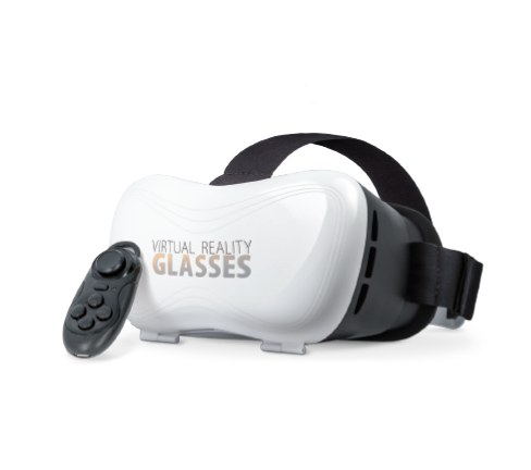Forever VR-briller 3D Smartphone